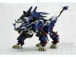 1/72 Highend Master Model RZ-041 Liger Zero Jager