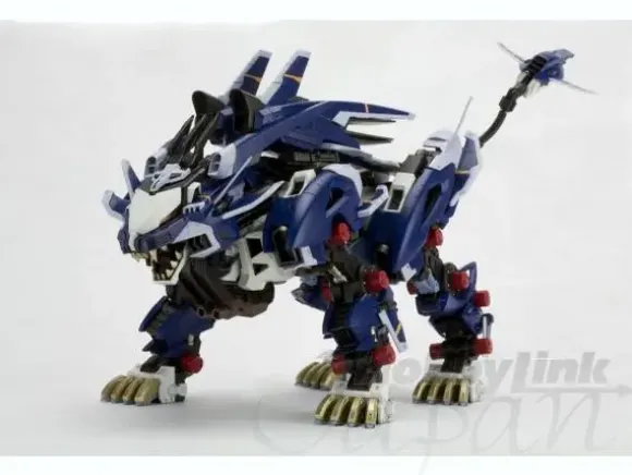 1/72 Highend Master Model RZ-041 Liger Zero Jager