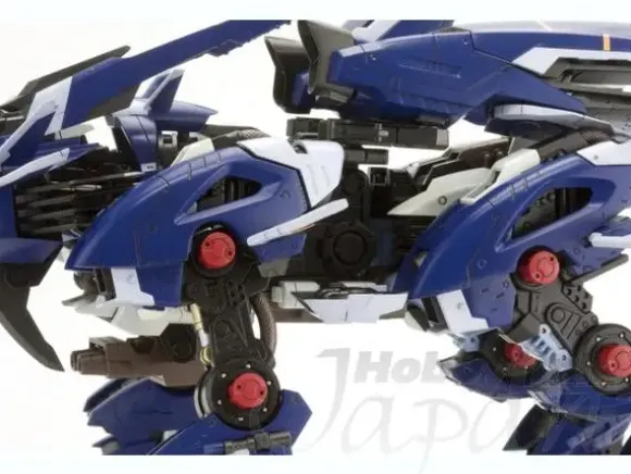 1/72 Highend Master Model RZ-041 Liger Zero Jager