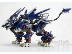 1/72 Highend Master Model RZ-041 Liger Zero Jager