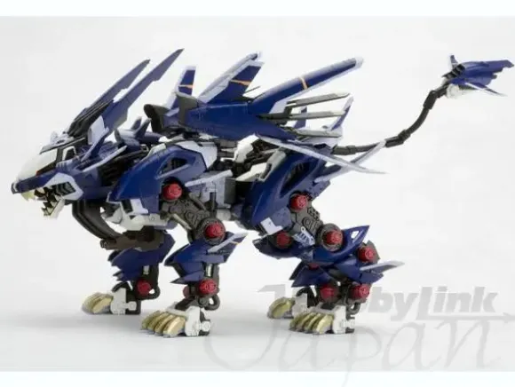 1/72 Highend Master Model RZ-041 Liger Zero Jager