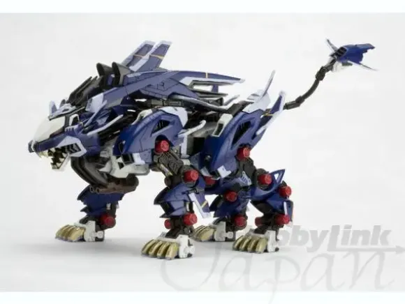 1/72 Highend Master Model RZ-041 Liger Zero Jager
