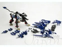 1/72 Highend Master Model RZ-041 Liger Zero Jager