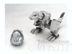 1/72 Highend Master Model RZ-007 Shield Liger Bang Ver.