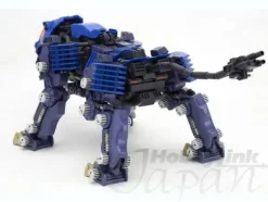 1/72 Highend Master Model RZ-007 Shield Liger Bang Ver.