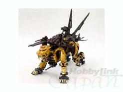 1/72 Highend Master Model Saber Tiger Gold Ver. Ltd. Ed.