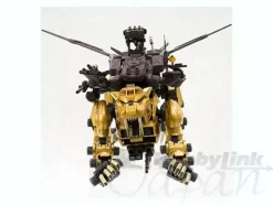 1/72 Highend Master Model Saber Tiger Gold Ver. Ltd. Ed.