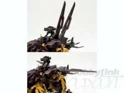 1/72 Highend Master Model Saber Tiger Gold Ver. Ltd. Ed.