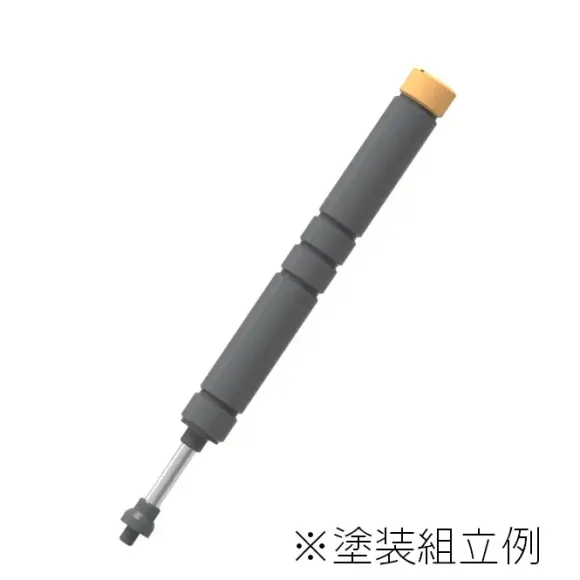 HIQ Parts RD Antenna 2 M (2 Set)