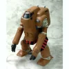 Hishii Industries HL-96 Tyrant 2000 Brown