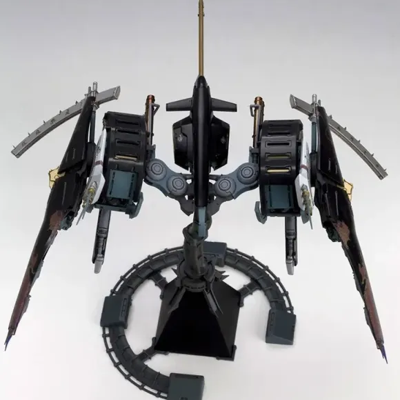 1/144 Hitekkai Ikaruga (Black)