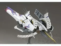 1/144 Hitekkai Ikaruga (White)