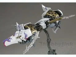 1/144 Hitekkai Ikaruga (White)