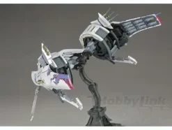 1/144 Hitekkai Ikaruga (White)