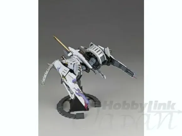 1/144 Hitekkai Ikaruga (White)