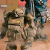 HJ Mechanics Archive Votoms Edition