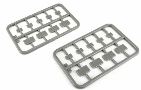HJ Modelers Parts Custom Detail 1
