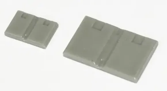 HJ Modelers Parts Custom Detail 1