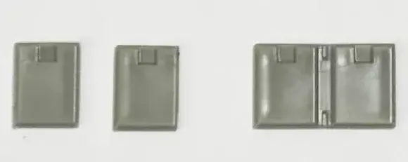 HJ Modelers Parts Custom Detail 1