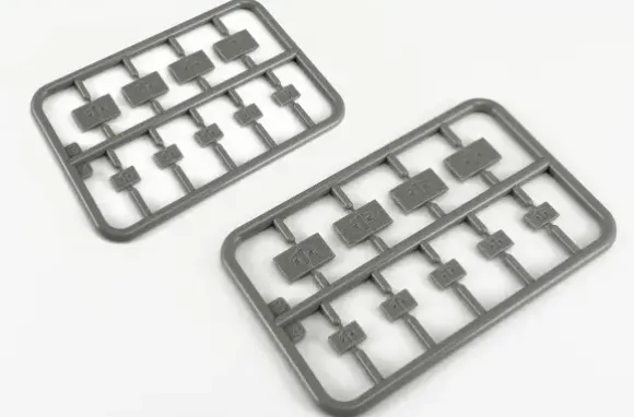 HJ Modelers Parts Custom Detail 2