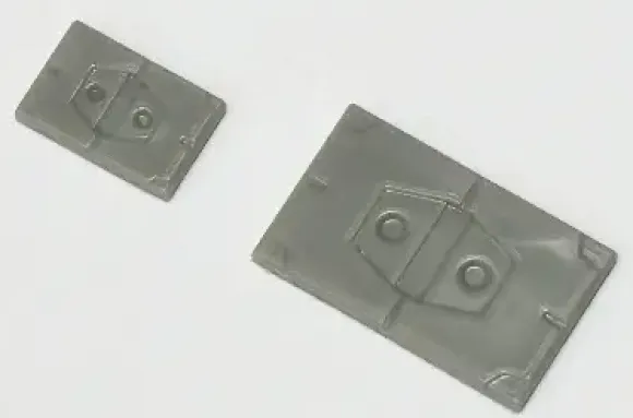 HJ Modelers Parts Custom Detail 2