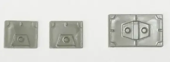 HJ Modelers Parts Custom Detail 2