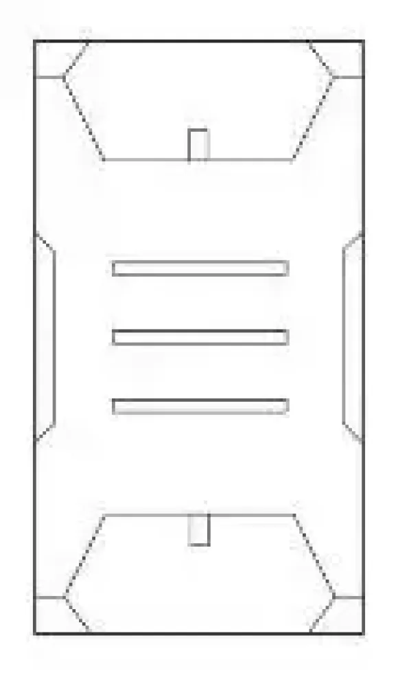 HJ Modelers Parts Detail Frame 03