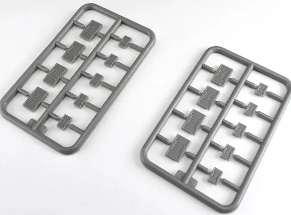 HJ Modelers Parts Detail Frame 02