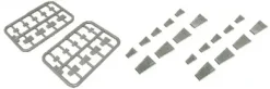 HJ Modeler's Parts Detail Plate Gamma