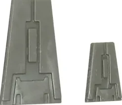 HJ Modelers Parts 09 Detail Plate Epsilon