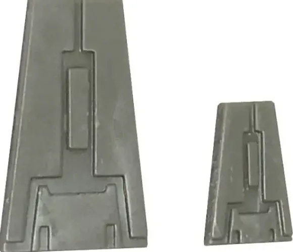 HJ Modelers Parts 09 Detail Plate Epsilon