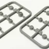 HJ Modeler's Parts Exes Thruster 02 (Round)