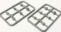 HJ Modeler's Parts Exes Thruster 02 (Round)