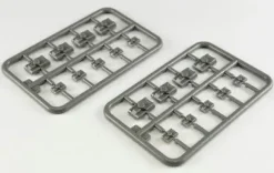 HJ Modelers Parts Mount Frame A