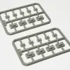 HJ Modelers Parts Mount Frame C