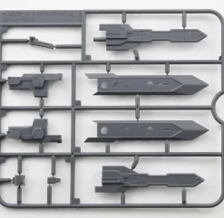 HJ Modeler's Weapon 02 Photon Arc Sword