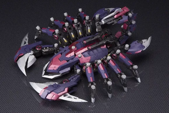 1/72 HMM Highend Master Model EZ-036 Death Stinger