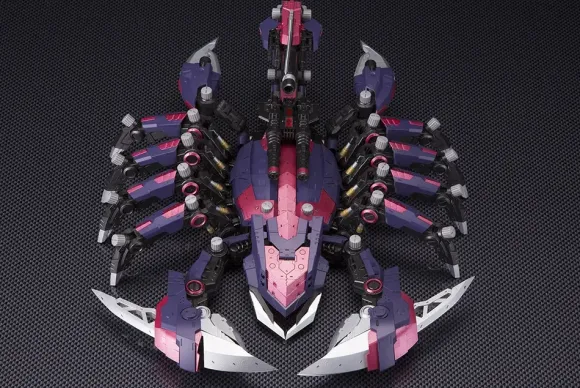 1/72 HMM Highend Master Model EZ-036 Death Stinger