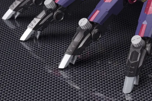 HMM Highend Master Model EZ-036 Death Stinger (Reissue)