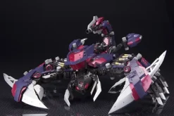HMM Highend Master Model EZ-036 Death Stinger (Reissue)