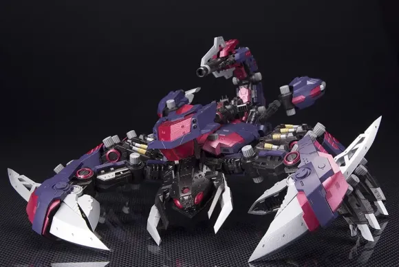 HMM Highend Master Model EZ-036 Death Stinger (Reissue)