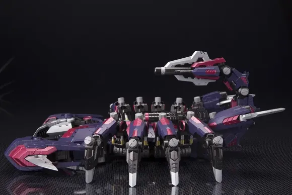 HMM Highend Master Model EZ-036 Death Stinger (Reissue)
