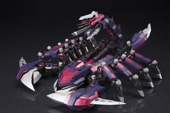 HMM Highend Master Model EZ-036 Death Stinger (Reissue)