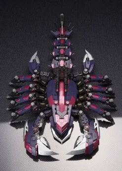 HMM Highend Master Model EZ-036 Death Stinger (Reissue)