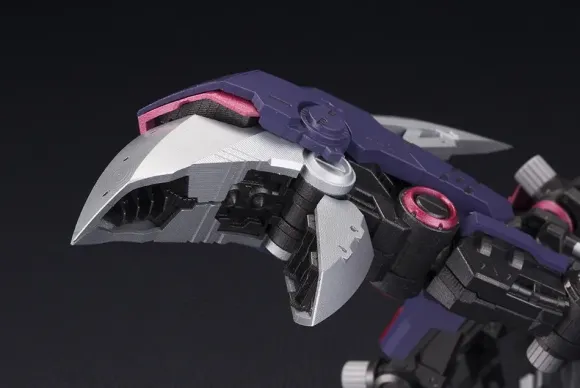 HMM Highend Master Model EZ-036 Death Stinger (Reissue)