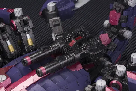 HMM Highend Master Model EZ-036 Death Stinger (Reissue)