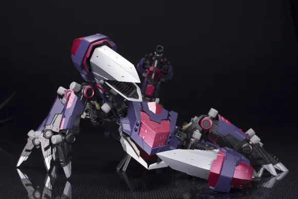 HMM Highend Master Model EZ-036 Death Stinger (Reissue)