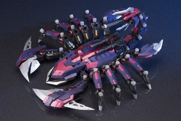 HMM Highend Master Model EZ-036 Death Stinger (Reissue)