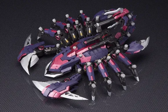 HMM Highend Master Model EZ-036 Death Stinger (Reissue)