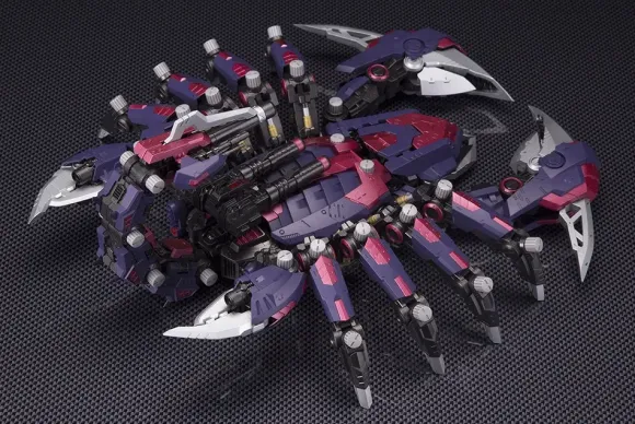 HMM Highend Master Model EZ-036 Death Stinger (Reissue)